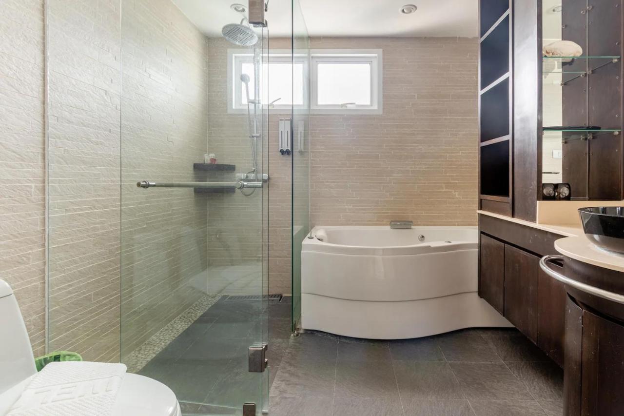 Andaman Sea View Apartment - Patong Beach Εξωτερικό φωτογραφία