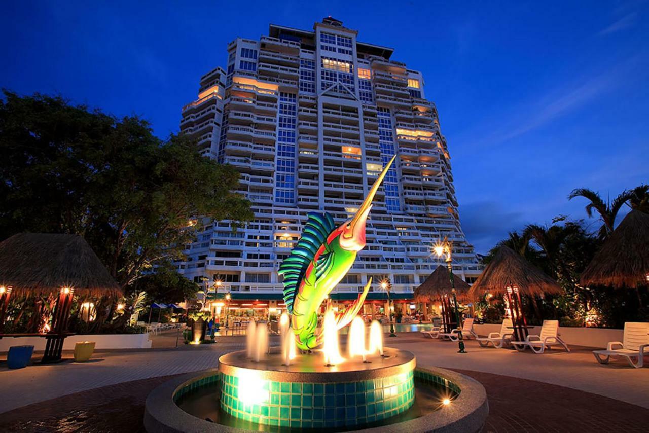 Andaman Sea View Apartment - Patong Beach Εξωτερικό φωτογραφία